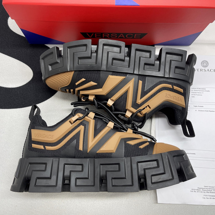 versace sneaker