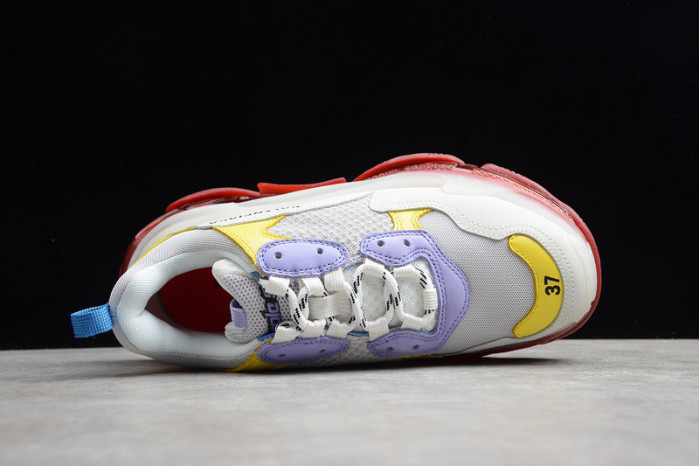 Ba*len*cia*ga triple s sneaker w09o5 7420