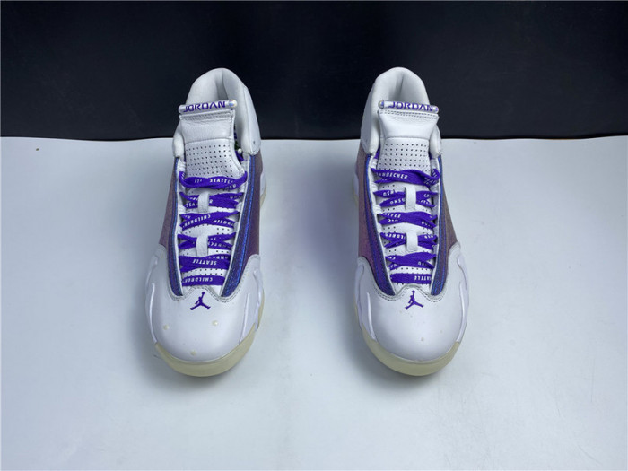 air jordan 14“doernbecher” cv2469