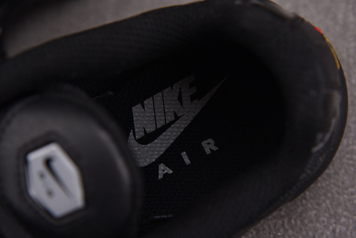 Nike Air Max Plus "Multi-Swoosh" | FJ4224-001