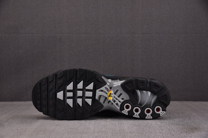 Nike Air Max Plus "Multi-Swoosh" | FJ4224-001