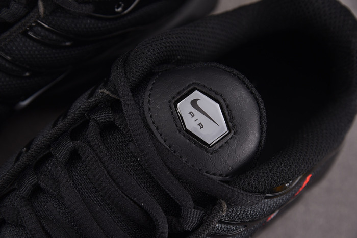 Nike Air Max Plus "Multi-Swoosh" | FJ4224-001