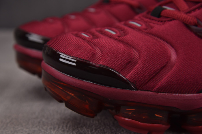 Nike Air VaporMax Plus Night Maroon Men