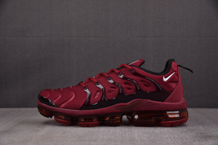 Nike Air VaporMax Plus Night Maroon Men''s - FN6850-681