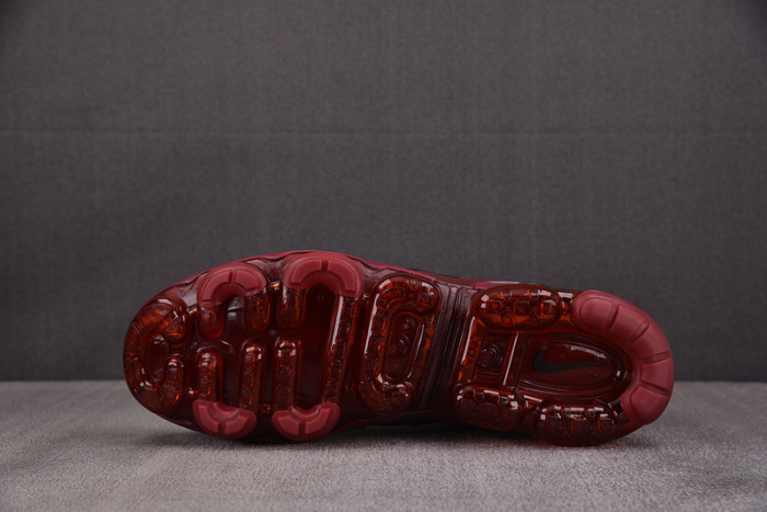 Nike Air VaporMax Plus Night Maroon Men