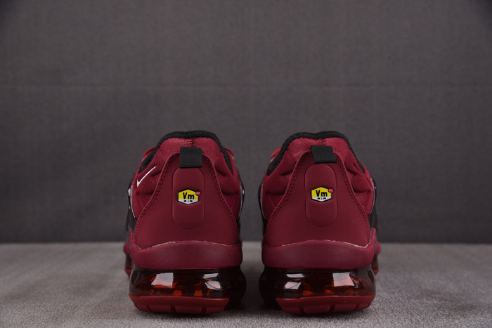 Nike Air VaporMax Plus Night Maroon Men