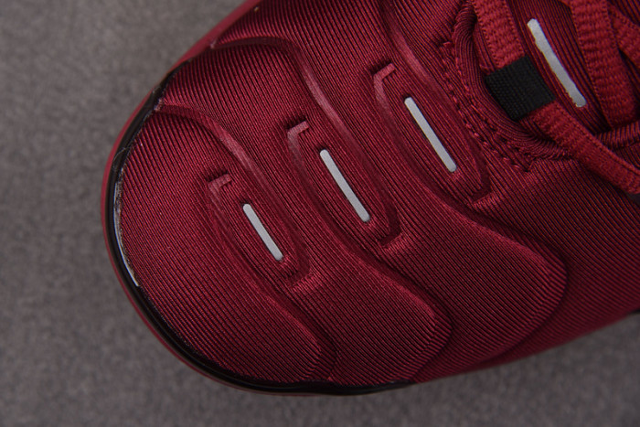 Nike Air VaporMax Plus Night Maroon Men