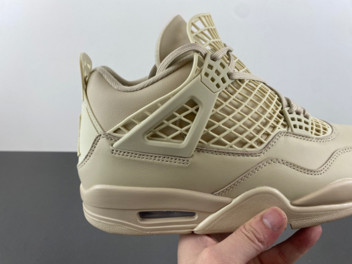 Air Jordan 4 Net WMNS Rattan FN7251-200