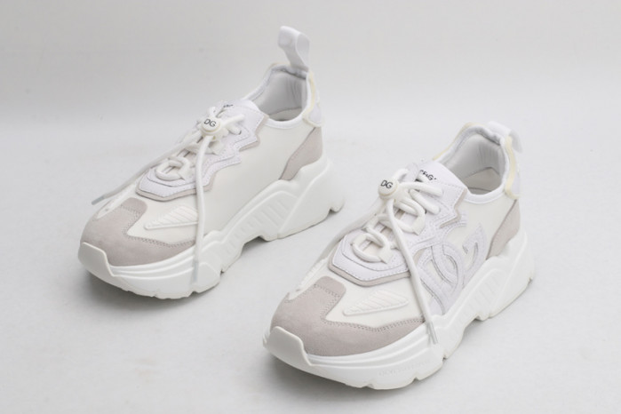 d&g sneakaer d008