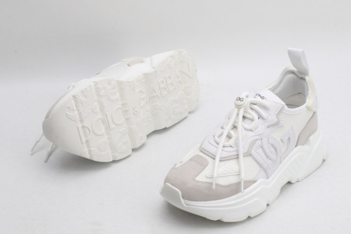 d&g sneakaer d008