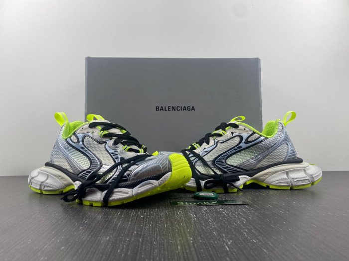Ba*len*cia*ga 3xl sneaker w3xl6 9031