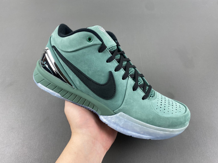 Nike Kobe 4 Protro Girl Dad Men
