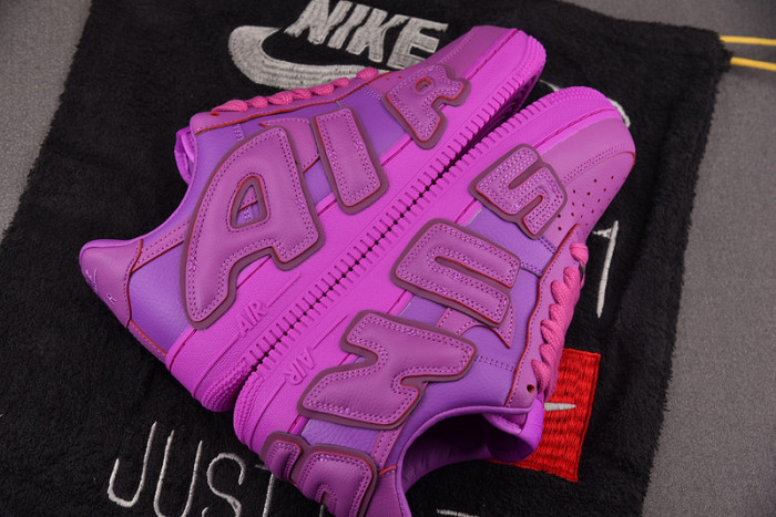 Nike CPFM Air Sunshine AF1 Fuchsia | FQ7069-500