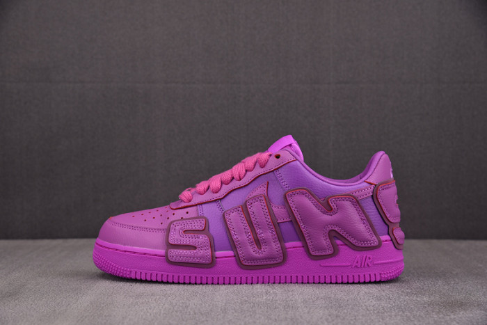 Nike CPFM Air Sunshine AF1 Fuchsia | FQ7069-500