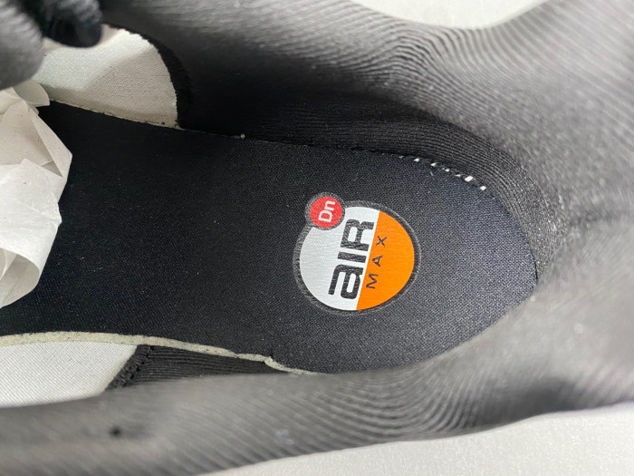 Nike Air Max Dn8 Black Volt Men