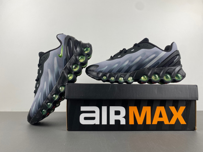Nike Air Max Dn8 Black Volt Men