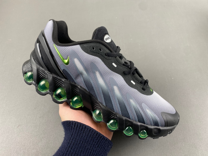 Nike Air Max Dn8 Black Volt Men