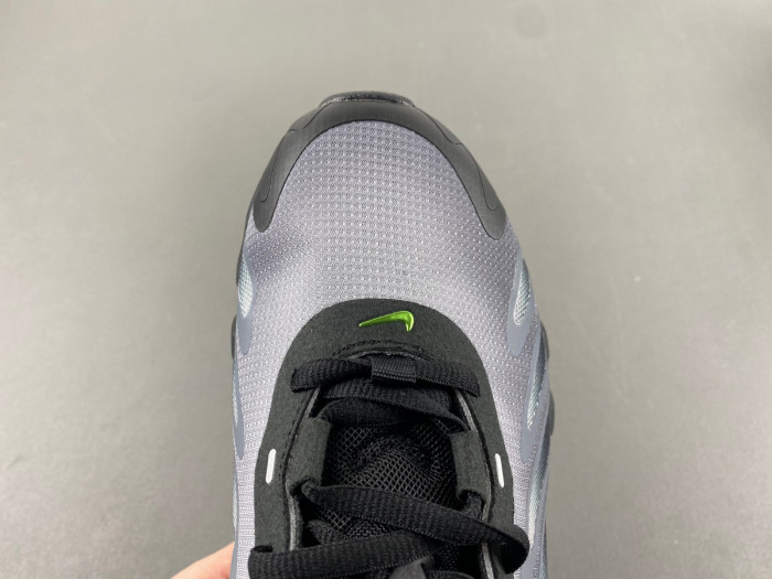 Nike Air Max Dn8 Black Volt Men