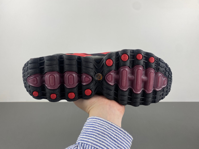 Nike Air Max DN8 Black Light Smoke Grey FQ7860-032