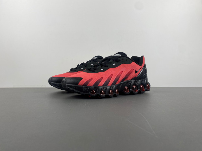 Nike Air Max DN8 Black Light Smoke Grey FQ7860-032