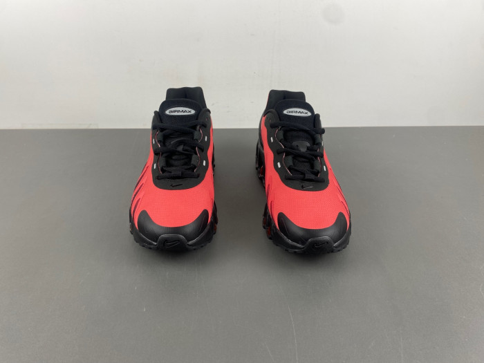 Nike Air Max DN8 Black Light Smoke Grey FQ7860-032