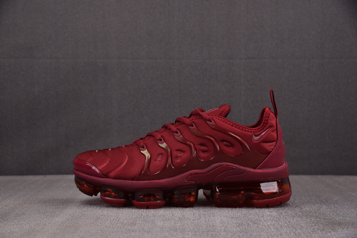 Nike Air Vapormax Plus TN Red New Men''s Running Shoes FQ8878-661