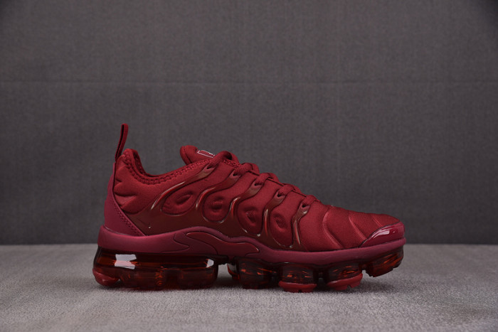 Nike Air Vapormax Plus TN Red New Men