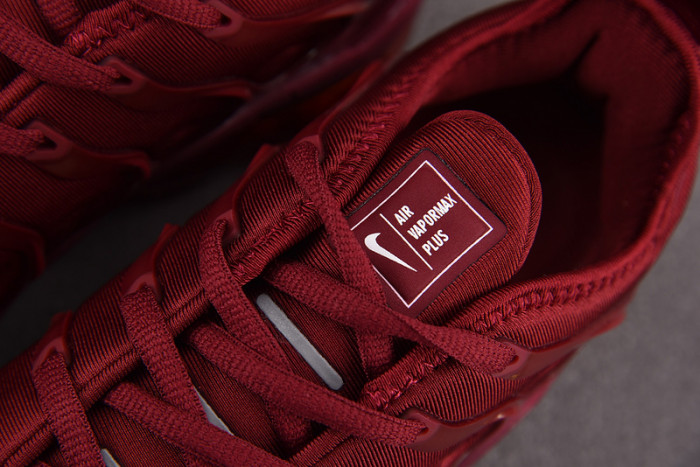 Nike Air Vapormax Plus TN Red New Men