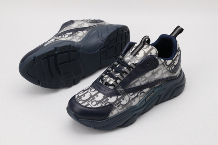 D*or b22 sneaker d0110