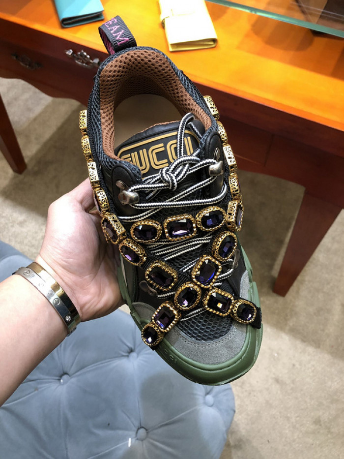 g*u*i sneaker g138