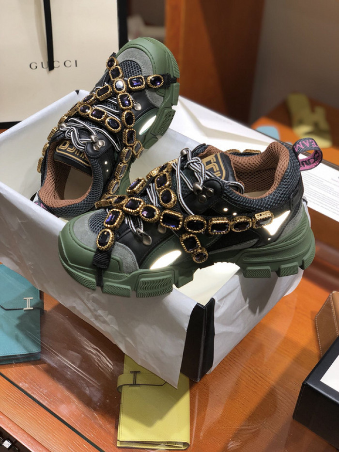 g*u*i sneaker g138