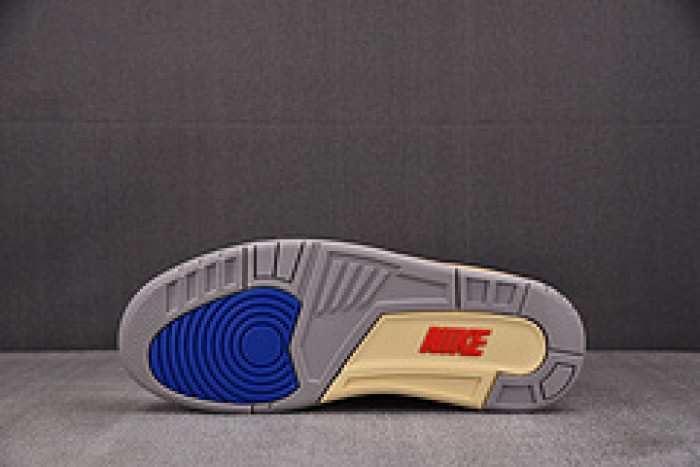 Air Jordan 3Retro Seoul 2.0 IB1482-100