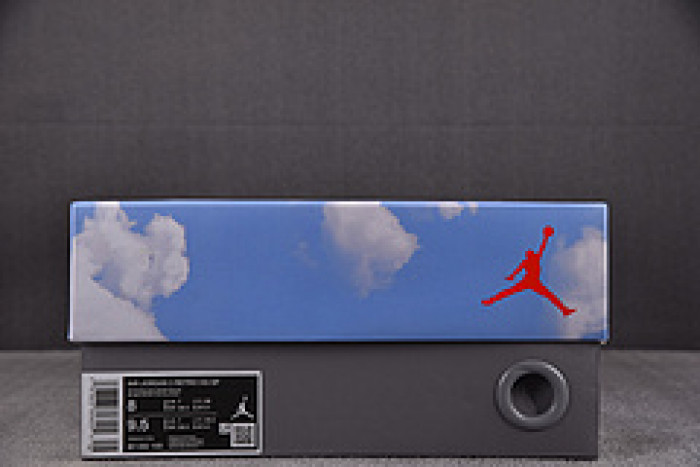 Air Jordan 3Retro Seoul 2.0 IB1482-100