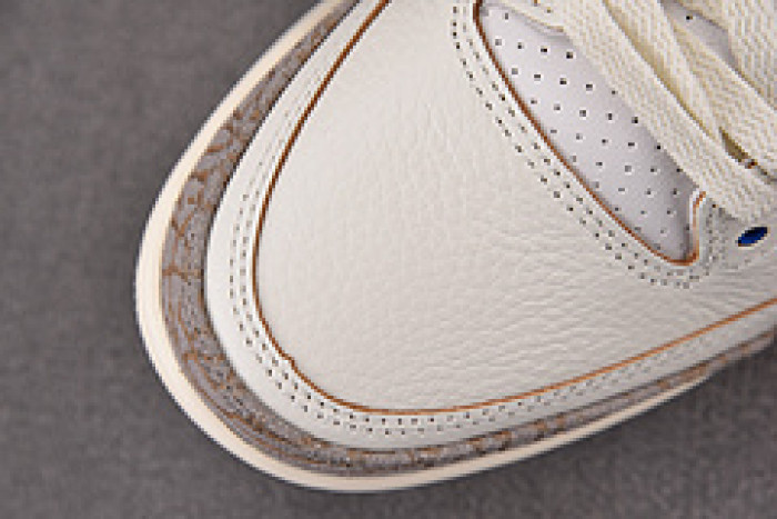 Air Jordan 3Retro Seoul 2.0 IB1482-100