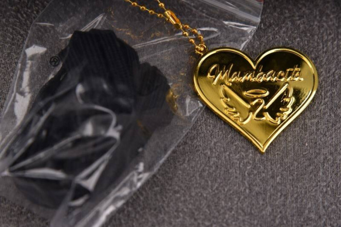 Nike Kobe 9 Elite Low EM Protro 