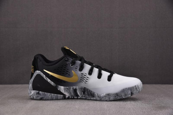 Nike Kobe 9 Elite Low EM Protro 