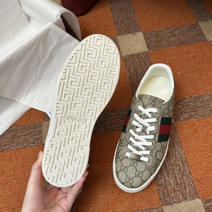 g*u*i sneaker g0827