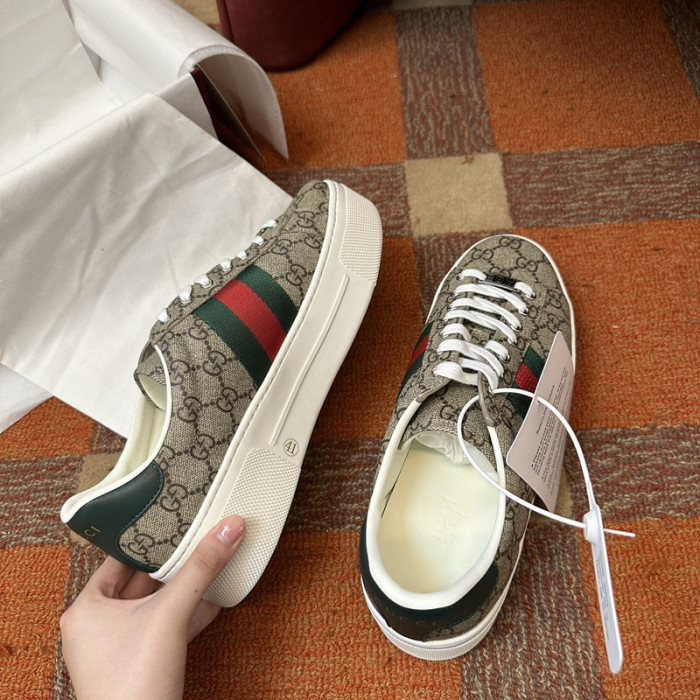 g*u*i sneaker g0827