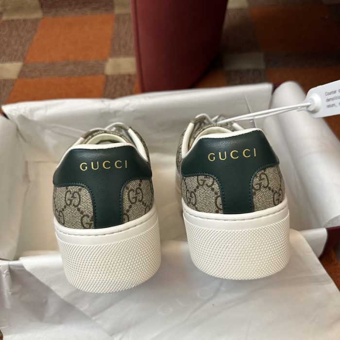 g*u*i sneaker g0827