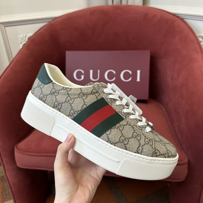 g*u*i sneaker g0827