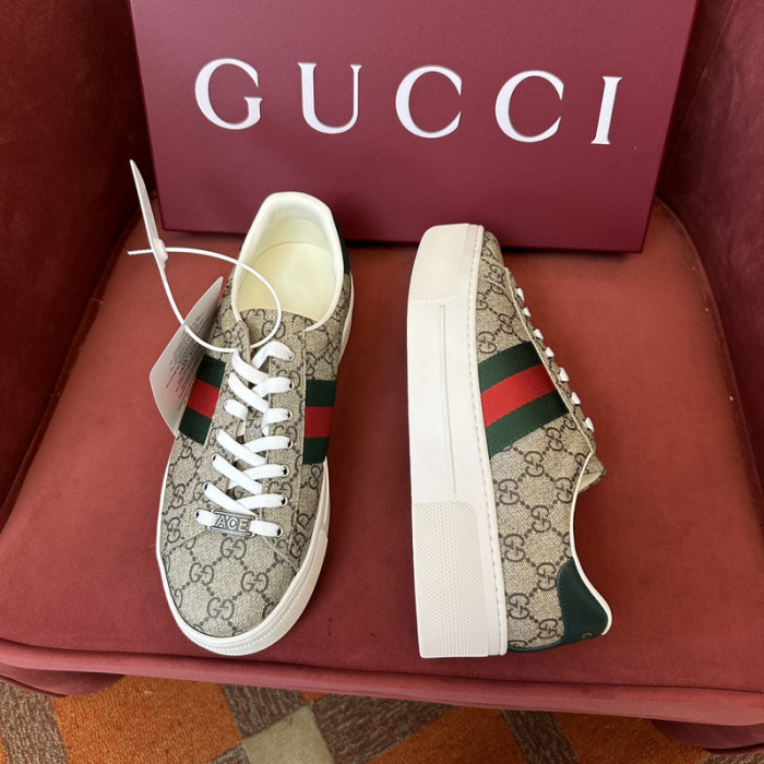 g*u*i sneaker g0827