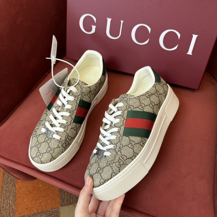g*u*i sneaker g0827