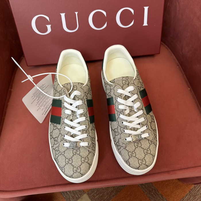 g*u*i sneaker g0827