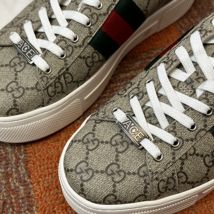 g*u*i sneaker g0827