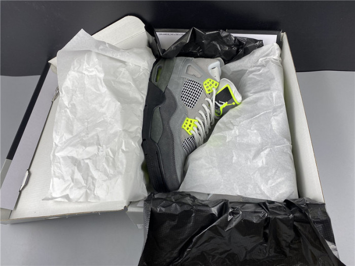 air jordan 4 retro se