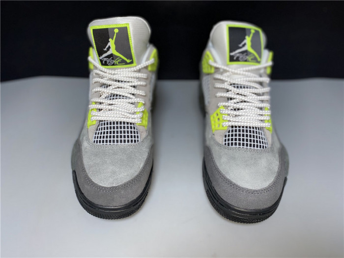 air jordan 4 retro se