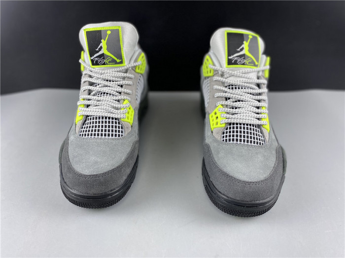 air jordan 4 retro se