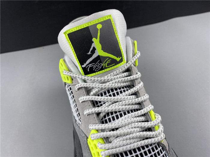 air jordan 4 retro se