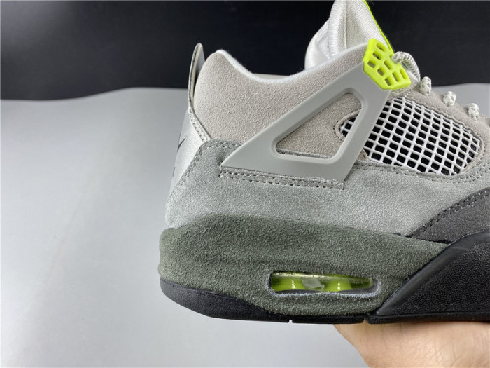 air jordan 4 retro se