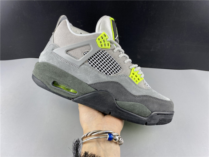 air jordan 4 retro se